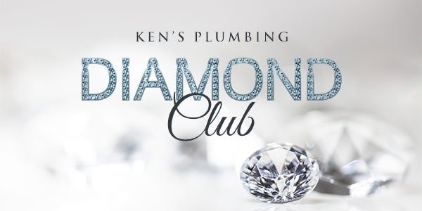Ken's Diamond Club